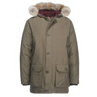 Woolrich Arctic Parka 16107 男士派克大衣