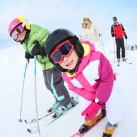 自由行：上海-长白山4-5天（宿万达度假区，含全天滑雪票+接送机）