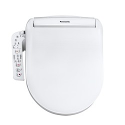 Panasonic 松下 DL-1330DCWS D型智能马桶盖