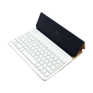  伟吉（WEIJI）W10087 iPad轻薄蓝牙键盘