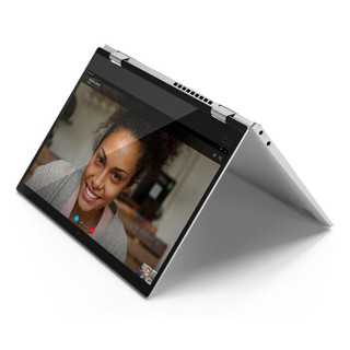  Lenovo 联想 YOGA720 12.5英寸PC平板二合一笔记本电脑(i5、8GB、256GB)