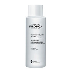 FILORGA 菲洛嘉 赋活洁肤卸妆精华液 400ml