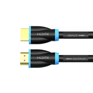Fengyingzi 丰应子 22929969360 HDMI视频线 2.0版 (35米)