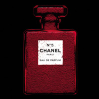 CHANEL 香奈儿 N°5 五号香水（经典）红色限量版 100ml