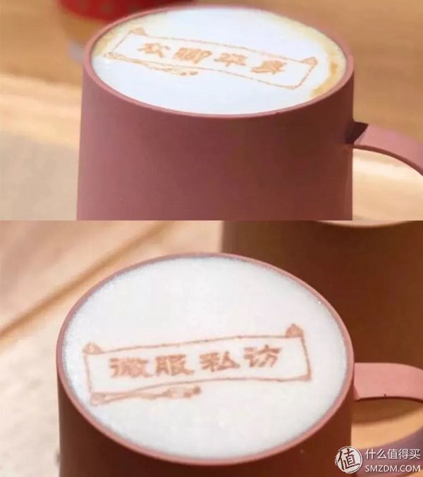 600岁的故宫开咖啡馆想不想尝一下康熙最爱巧克力是什么神仙味道北京