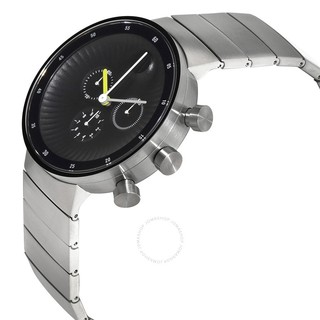 MOVADO 摩凡陀 Edge 3680009 男士时装腕表