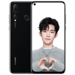 HUAWEI 华为 nova 4 智能手机