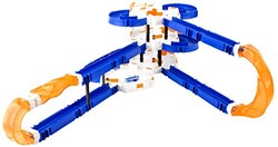 HEXBUG 赫宝 攀援纳诺虫系列-劲跑攀援纳诺虫高地套装