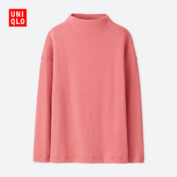 UNIQLO 优衣库 408755 女士T恤