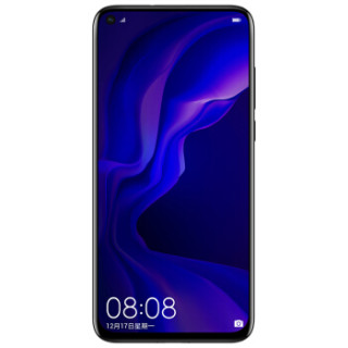 HUAWEI 华为 nova 4 智能手机