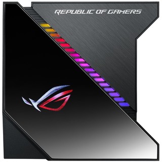 ASUS 华硕 ROG 龙神360 360mm RGB 一体式水冷散热器