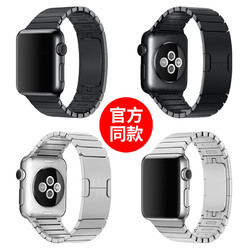 Heanttv 翰诺思 apple watch 链式表带