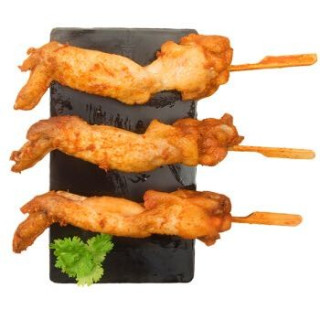 尚选无双剑翅香辣风味1000g