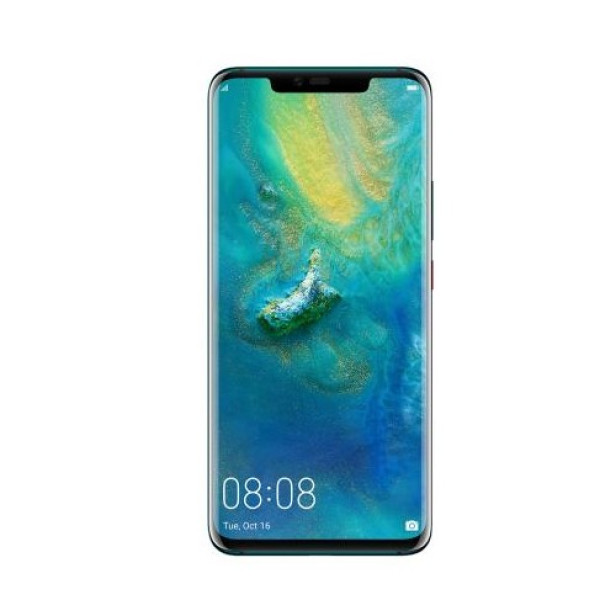 商品huawei 华为 mate 20 pro 智能手机(翡冷翠)6g 128g (6g,128g