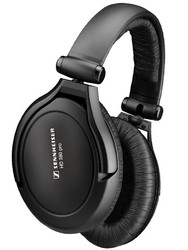 SENNHEISER 森海塞尔 HD380 Pro 头戴式耳机