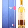 Chateau d'Yquem 伊甘古堡（滴金庄园） 贵腐甜白葡萄酒 2013年 750ml