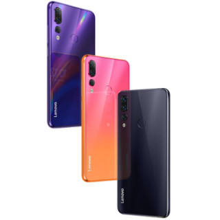 Lenovo 联想 Z5s 智能手机