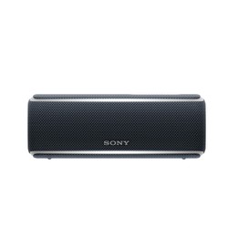 SONY 索尼 SRS-XB21 无线蓝牙防水音箱 翻新版