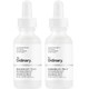 凑单品：The Ordinary 10%烟酰胺+1%锌 美白精华 30ml 2瓶装