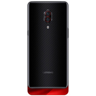 Lenovo 联想 Z5 Pro GT 4G手机 8GB+256GB 碳纤黑