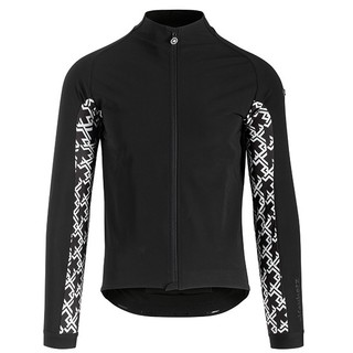  Assos Mille GT 冬季骑行夹克