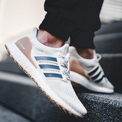 adidas 阿迪达斯 ULTRABOOST 4.0  CM8114 中性款跑鞋