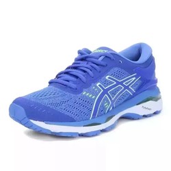 asics 亚瑟士 GEL-KAYANO 24 T799N 女士运动跑步鞋