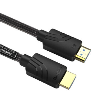 Kaiboer 开博尔 E HDMI视频线 2.0版 (8米)