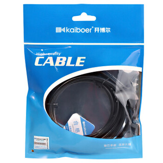 Kaiboer 开博尔 DI HDMI线 2.0版