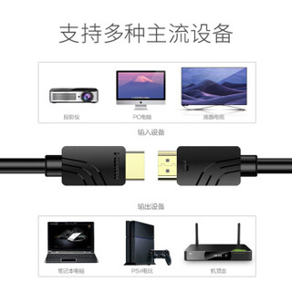 Kaiboer 开博尔 DI HDMI线 2.0版 (5米)