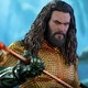 新品预定：Hot Toys 海王 海王 1：6 珍藏人偶