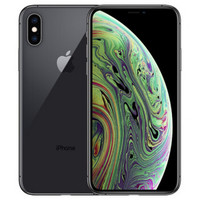 Apple 苹果 iPhone XS 智能手机 64GB 日版