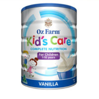 Oz Farm 澳滋 儿童奶粉 900g2罐