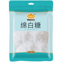 易厨 绵白糖 调味品细砂糖烘焙原料300g