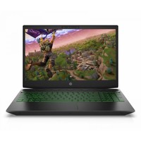 HP 惠普 15.6英寸 笔记本电脑（i5-8300H、8GB、1TB、GTX1050Ti）