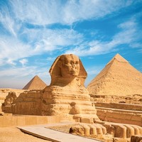 直飞往返+五星酒店！全国多地-埃及开罗+红海+卢克索+亚历山大10天跟团游