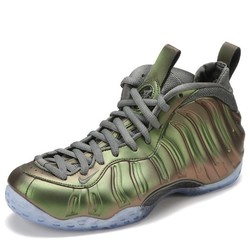 NIKE 耐克 AIR FOAMPOSITE ONE REPTILIAN SPLAT 女款休闲鞋