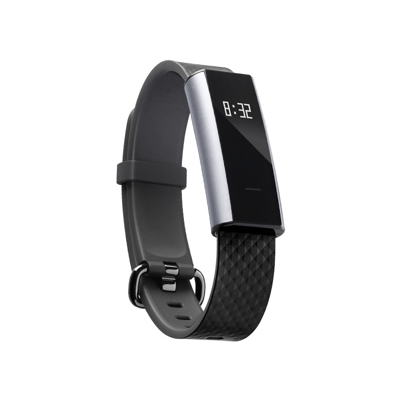 AMAZFIT 龙支付·米动手环