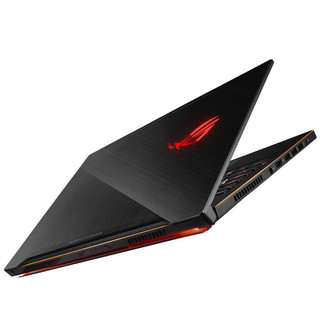  ROG 玩家国度 GM GM501 15.6英寸笔记本（i7-8750H、16GB、512GB+1TB、GTX1070 8G）