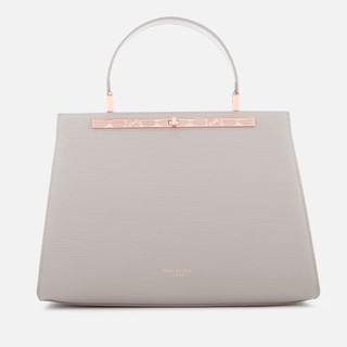 TED BAKER Aliicia 女款锁扣手提包