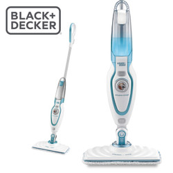 BLACK&DECKER 百得 FSM1610-A9 高温蒸汽拖把