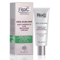 凑单品：ROC Pro Sublime A醇紧致抗皱眼霜 15ml