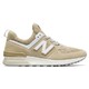  new balance 574系列 Sport MS574BS 男士运动鞋 　