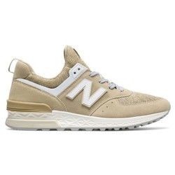 new balance 574系列 Sport MS574BS 男士运动鞋 