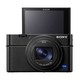 历史低价：SONY 索尼 DSC-RX100M6 1英寸数码相机