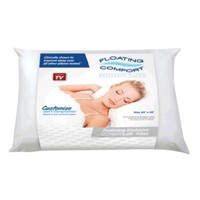 Mediflow 美的宝 Floating Comfort Pillow 纤维填充水枕 *4件