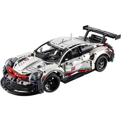 LEGO 乐高 机械组系列 42096 保时捷911 RSR