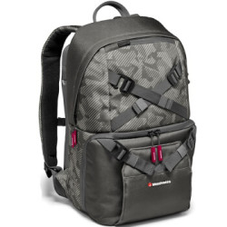 Manfrotto 曼富图 挪威系列 MB OL-BP-30 双肩摄影包+凑单品