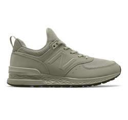 new balance 574系列 ms574sch 男款休闲运动鞋