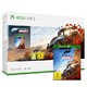 Microsoft 微软 Xbox One S 1TB 游戏机 《极限竞速：地平线4》同捆版